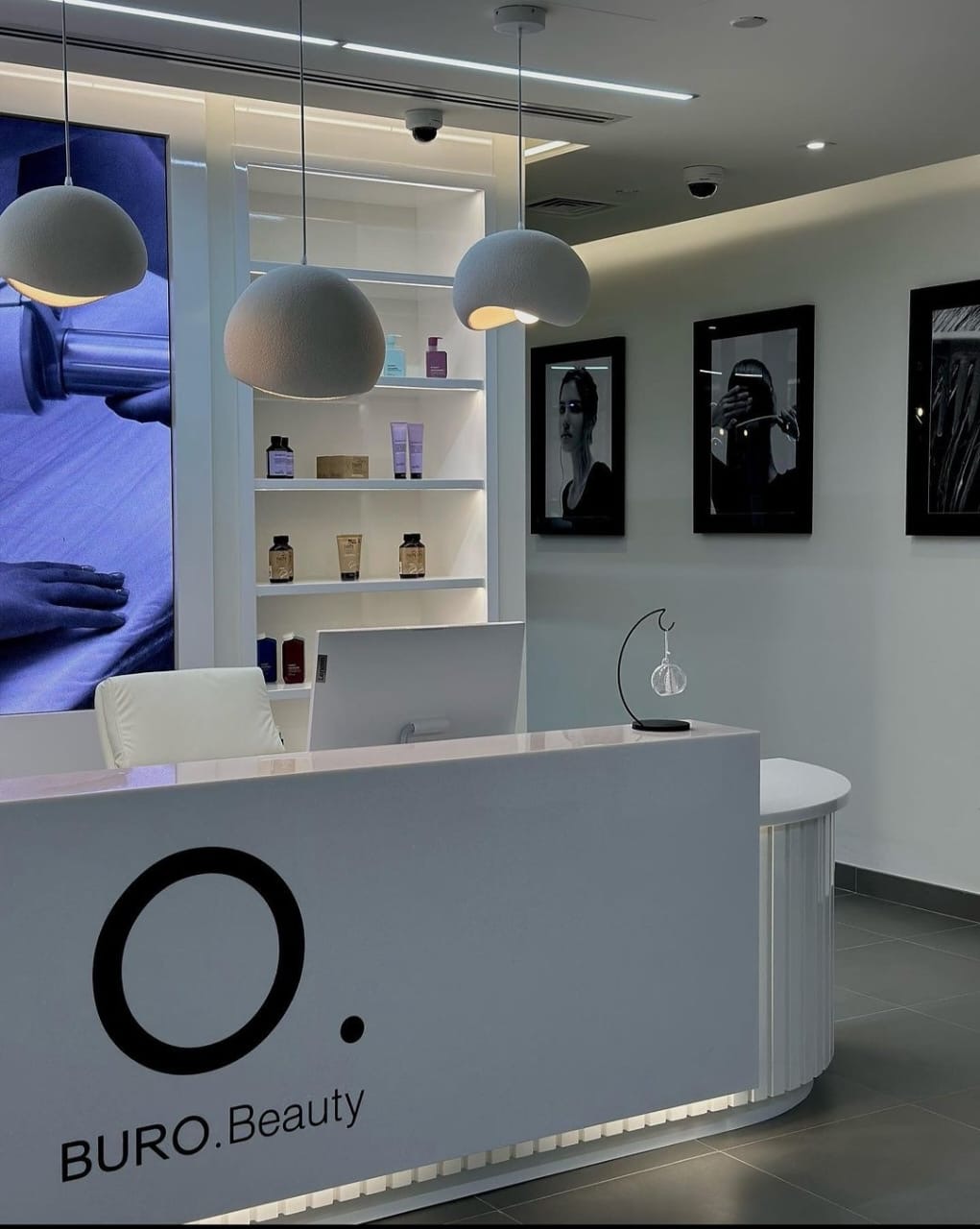 BURO.Beauty Salon & Clinic